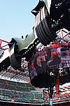Foto Concerto U2 2009/ U2_2009_023