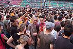 Foto Concerto U2 2009/ U2_2009_024