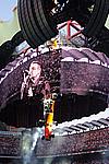 Foto Concerto U2 2009/ U2_2009_050