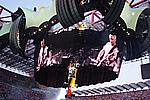 Foto Concerto U2 2009/ U2_2009_056