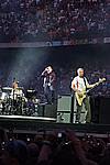 Foto Concerto U2 2009/ U2_2009_062