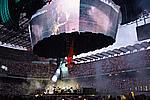 Foto Concerto U2 2009/ U2_2009_075