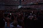 Foto Concerto U2 2009/ U2_2009_077