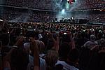 Foto Concerto U2 2009/ U2_2009_078