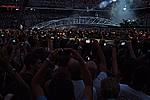 Foto Concerto U2 2009/ U2_2009_080
