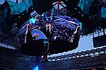 Foto Concerto U2 2009/ U2_2009_087
