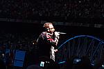 Foto Concerto U2 2009/ U2_2009_094