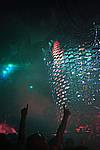 Foto Concerto U2 2009/ U2_2009_158