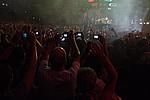 Foto Concerto U2 2009/ U2_2009_175