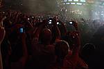 Foto Concerto U2 2009/ U2_2009_176