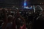 Foto Concerto U2 2009/ U2_2009_238