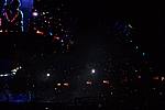 Foto Concerto U2 2009/ U2_2009_273