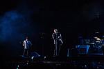 Foto Concerto U2 2009/ U2_2009_279