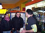 Foto Corto Circuito 2005 Inaugurazione Corto Circuito 2005 022