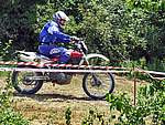 Foto Enduro - Gara2 2007 Enduro - Albareto 2007 082