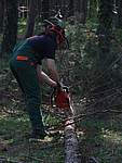 Foto Esercitazione prevenzione incendi 2007 Prevenzione incendi 2007 37