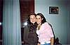 Foto Estate 2003 parte 2 12-08 - Le dernier soir de Julia - Paola et Maura