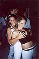 Foto Estate 2003 parte 2 26-07 - Paola et chiara en position sexy