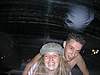 Foto Estate 2003 parte 2 Juju et Manu sur la voiture