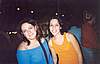 Foto Estate 2003 parte 2 La soirée drague à la marseillaise - Sabine et Erika