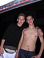 Foto Estate 2003 parte 2 Matteo et Manu torse nu