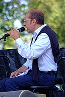 Foto Festa de Il Fatto Quotidiano 2012/ ilFatto_FuoriOrario_004