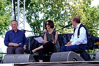 Foto Festa de Il Fatto Quotidiano 2012/ ilFatto_FuoriOrario_005