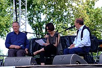 Foto Festa de Il Fatto Quotidiano 2012/ ilFatto_FuoriOrario_006