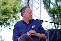 Foto Festa de Il Fatto Quotidiano 2012/ ilFatto_FuoriOrario_007