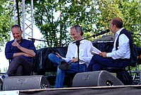 Foto Festa de Il Fatto Quotidiano 2012/ ilFatto_FuoriOrario_014