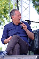 Foto Festa de Il Fatto Quotidiano 2012/ ilFatto_FuoriOrario_015