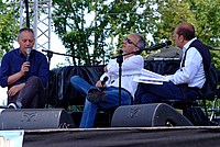 Foto Festa de Il Fatto Quotidiano 2012/ ilFatto_FuoriOrario_019