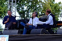 Foto Festa de Il Fatto Quotidiano 2012/ ilFatto_FuoriOrario_020