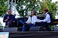 Foto Festa de Il Fatto Quotidiano 2012/ ilFatto_FuoriOrario_021