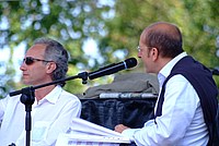 Foto Festa de Il Fatto Quotidiano 2012/ ilFatto_FuoriOrario_023