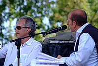 Foto Festa de Il Fatto Quotidiano 2012/ ilFatto_FuoriOrario_024