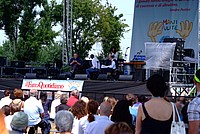 Foto Festa de Il Fatto Quotidiano 2012/ ilFatto_FuoriOrario_028