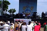 Foto Festa de Il Fatto Quotidiano 2012/ ilFatto_FuoriOrario_030