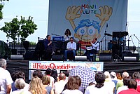 Foto Festa de Il Fatto Quotidiano 2012/ ilFatto_FuoriOrario_031