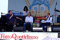 Foto Festa de Il Fatto Quotidiano 2012/ ilFatto_FuoriOrario_032