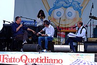 Foto Festa de Il Fatto Quotidiano 2012/ ilFatto_FuoriOrario_033