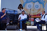 Foto Festa de Il Fatto Quotidiano 2012/ ilFatto_FuoriOrario_034