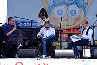 Foto Festa de Il Fatto Quotidiano 2012/ ilFatto_FuoriOrario_035