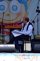 Foto Festa de Il Fatto Quotidiano 2012/ ilFatto_FuoriOrario_036
