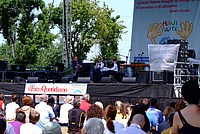 Foto Festa de Il Fatto Quotidiano 2012/ ilFatto_FuoriOrario_043
