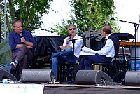 Foto Festa de Il Fatto Quotidiano 2012/ ilFatto_FuoriOrario_044