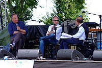 Foto Festa de Il Fatto Quotidiano 2012/ ilFatto_FuoriOrario_045