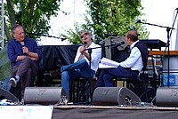 Foto Festa de Il Fatto Quotidiano 2012/ ilFatto_FuoriOrario_046