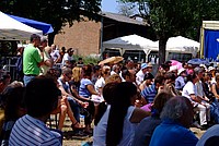 Foto Festa de Il Fatto Quotidiano 2012/ ilFatto_FuoriOrario_052