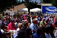 Foto Festa de Il Fatto Quotidiano 2012/ ilFatto_FuoriOrario_053